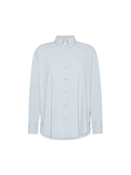 Koszula Rrd niebieska