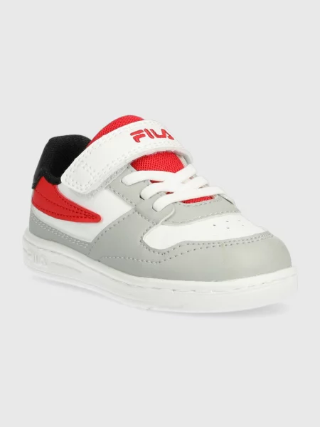 Детские кроссовки Fila