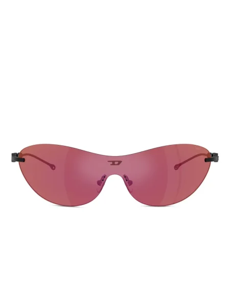 Ochelari de soare Diesel negru