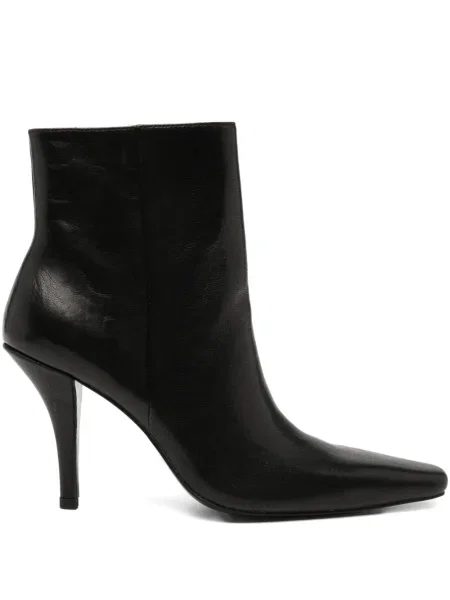 Botine Senso negru