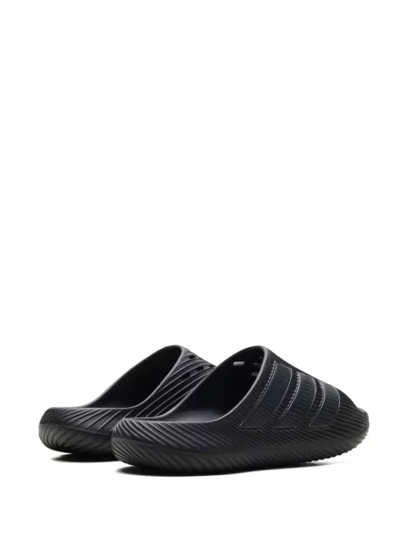 Sneakerși Adidas Adizero negru