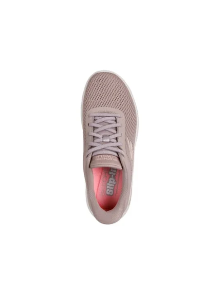 Chiloți Skechers maro