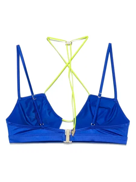 Bikini Maison Close albastru