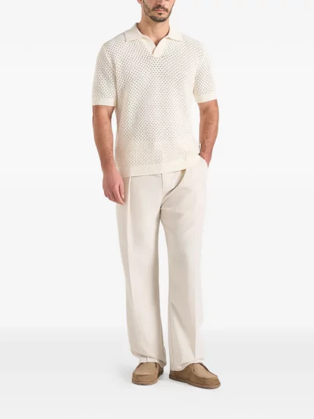 Pantaloni Manière De Voir