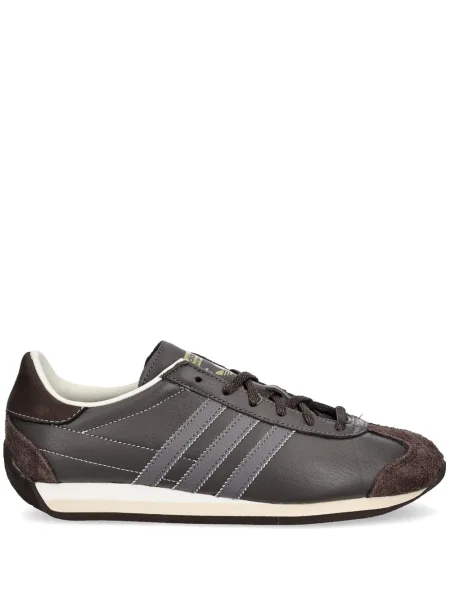 Sneaker Adidas Gazelle fekete