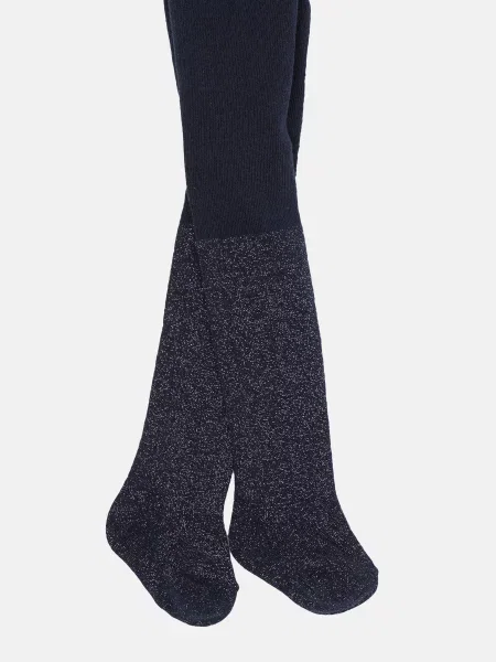 C&A Колготи Для дівчаток Темно-синій сині