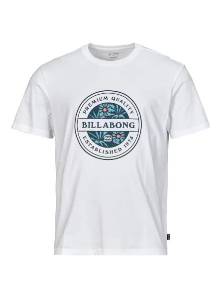 Tricou Billabong alb