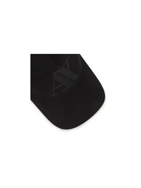 ARMANI EXCHANGE Sapkák fekete