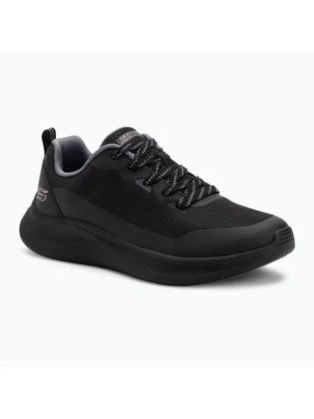 Dámske topánky SKECHERS Bobs Moda Flex black čierna