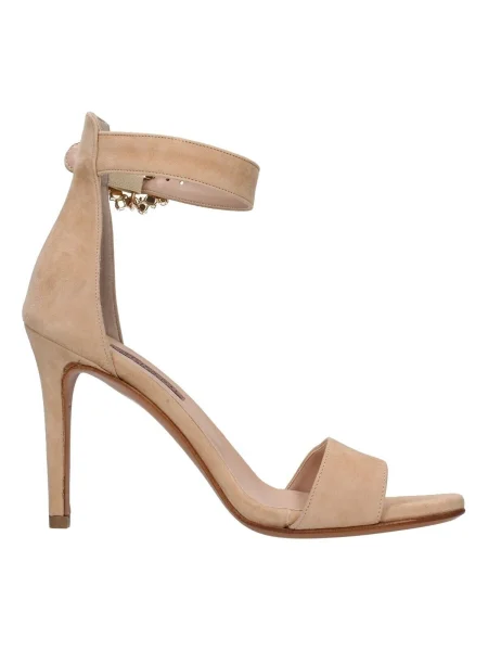 Pantofi Albano bej