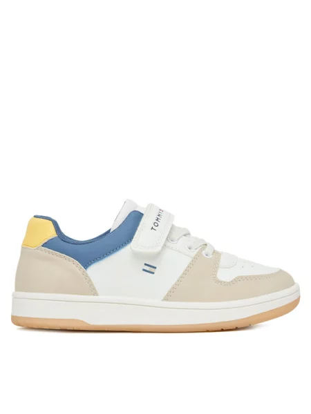 Tommy Hilfiger Superge S bela
