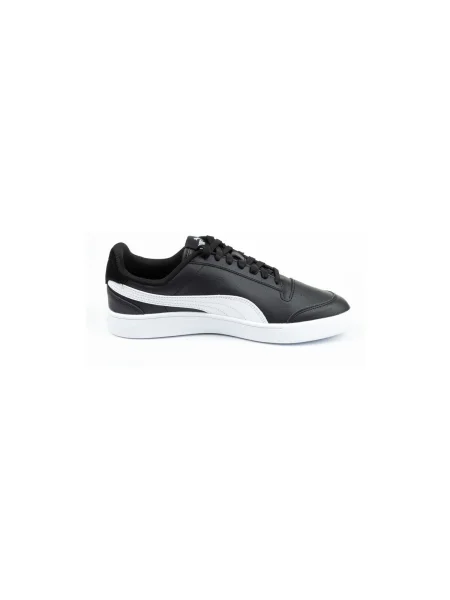 Pantofi Puma negru