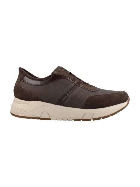 Pantofi Stonefly maro