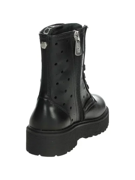 Pantofi copii Cult negru