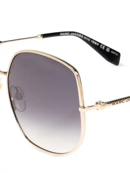 Ochelari de soare Marc Jacobs cu gradient