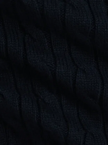 Spodnie dziecięce Polo Ralph Lauren niebieskie