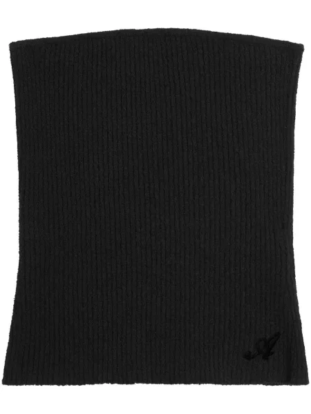 Top Axel Arigato negru