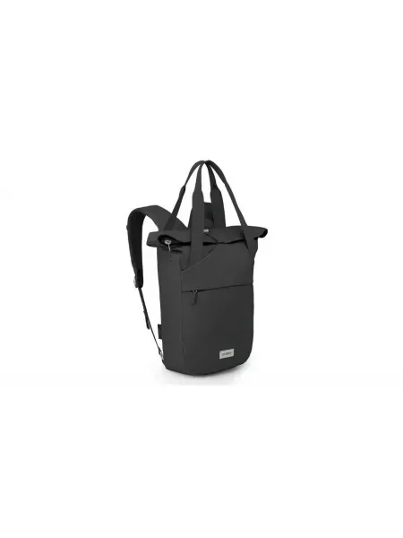 Plecak miejski Osprey Arcane Tote Pack 20 l black czarny