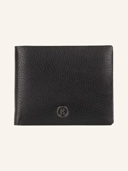 Bogner Peněženka Devin černá