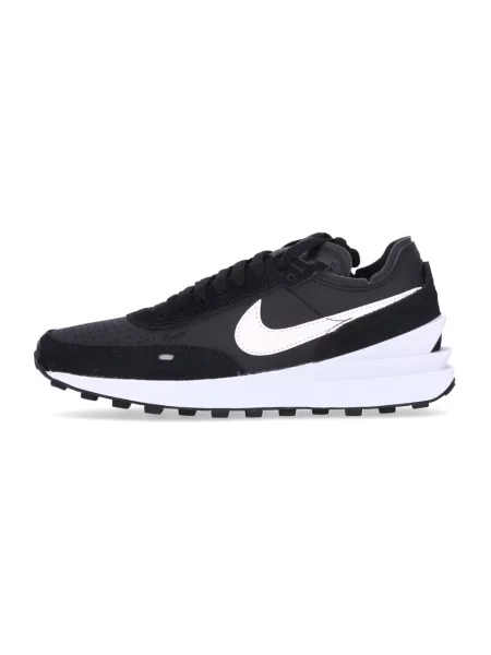 Trampki Nike skórzane czarne