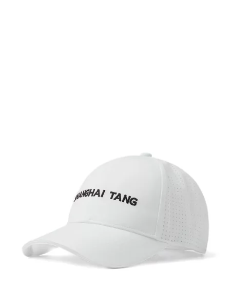 Šiltovka Shanghai Tang biela