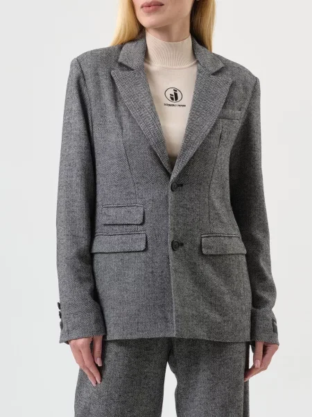 Піджак Iceberg сірий