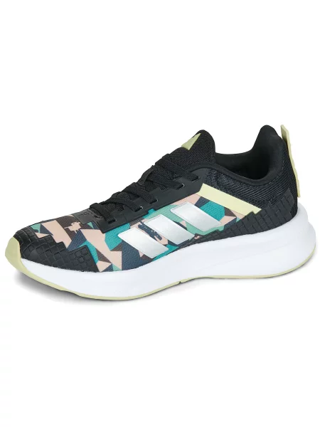 Pantofi copii Adidas negru