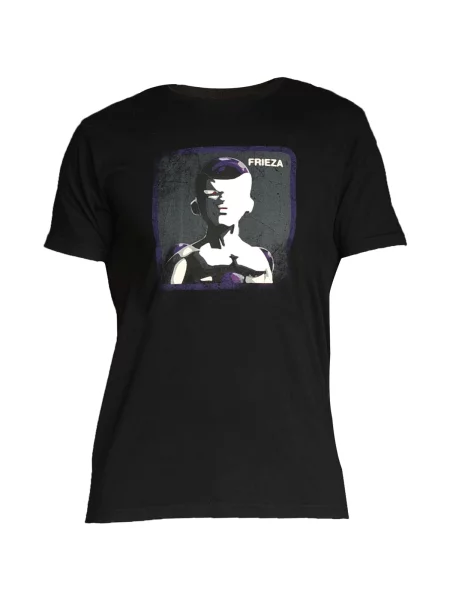 Tričko Capslab černé