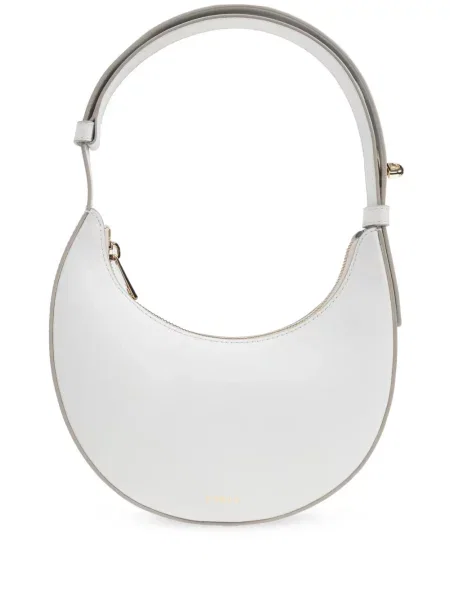 Torebka Furla biała