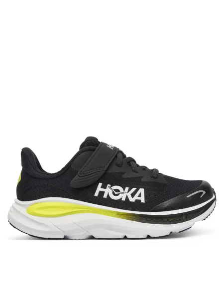 Tenisice za trčanje Hoka Clifton 10 crna