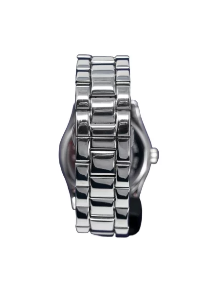 Zegarek Emporio Armani klasyczny szary