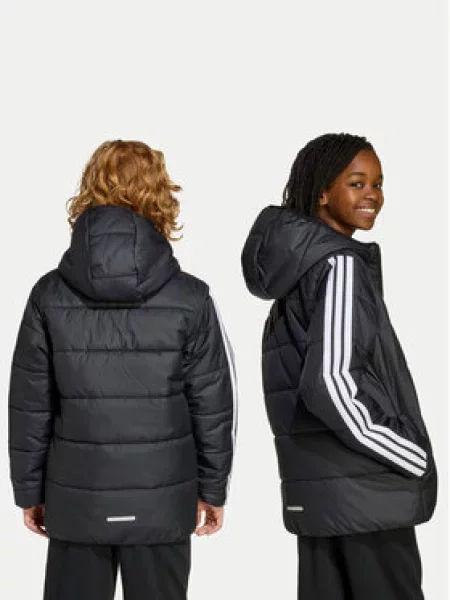 Zimní bunda adidas černá