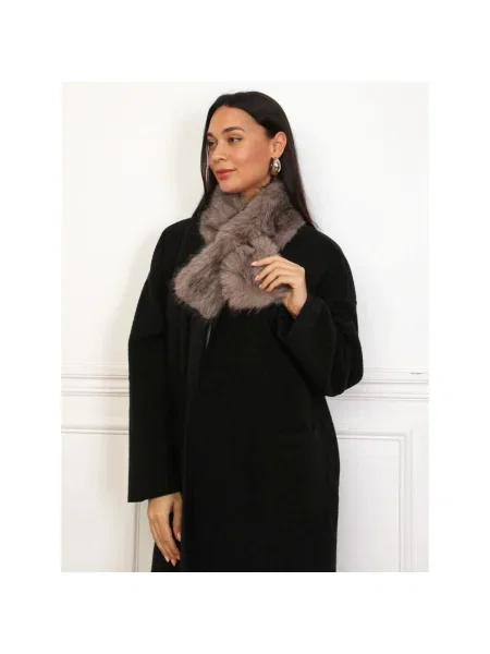 Šatka La Modeuse béžová