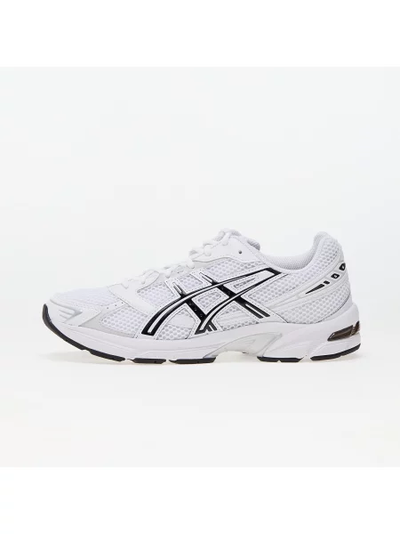 Asics sneakers alb
