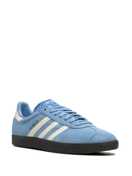 Sportbačiai Adidas Gazelle mėlyna