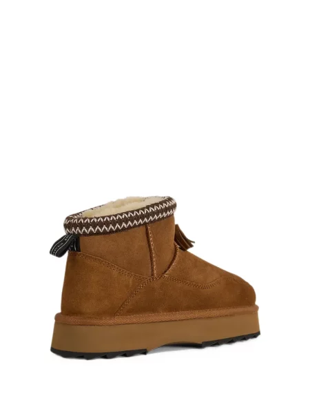 Bakancs Emu Australia barna