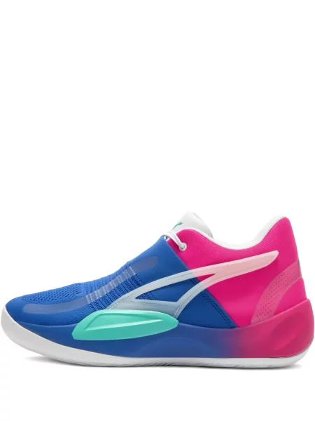 Sneakerși Puma Nitro roz