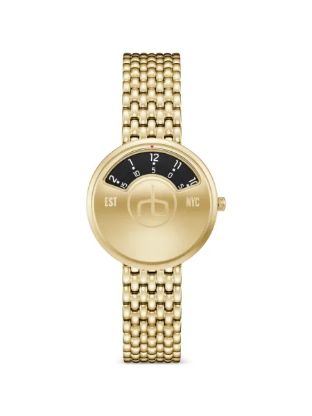 Ceas Rag & Bone Watches negru