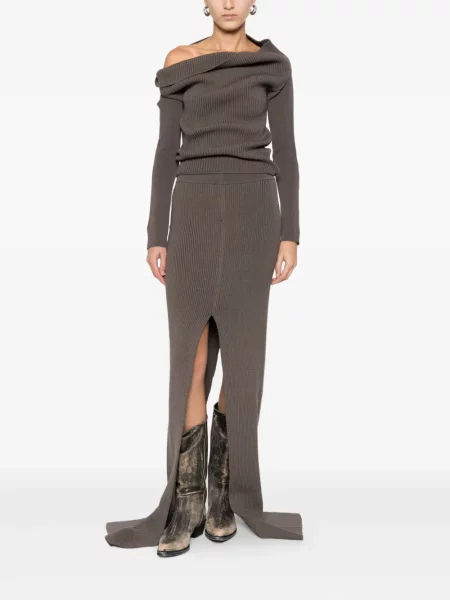 Pulover Rick Owens maro