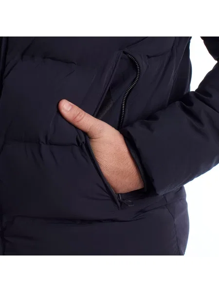 Geacă U.s. Polo Assn. albastru