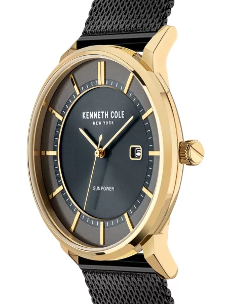 Ceas Kenneth Cole clasic gri