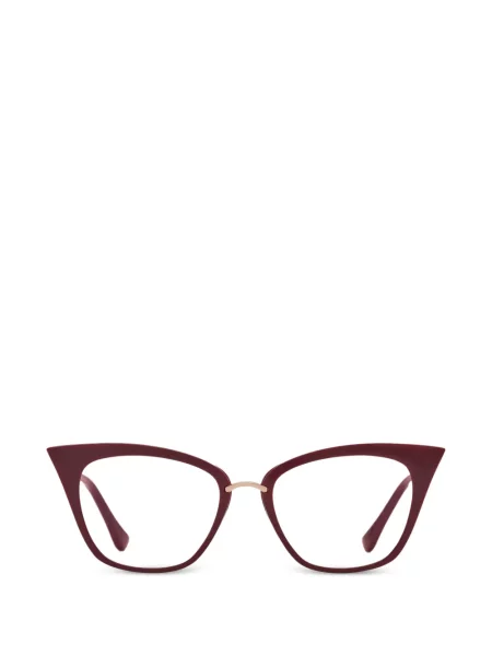 Napszemüveg Dita Eyewear piros