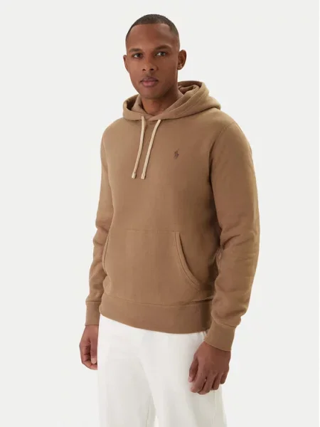 Geacă Polo Ralph Lauren bej