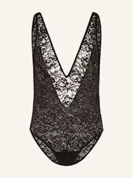 Bluebella Body Fallon schwarz czarny