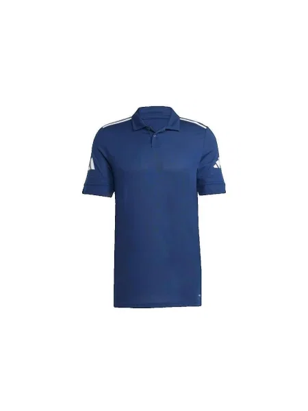 Polo majica Adidas plava