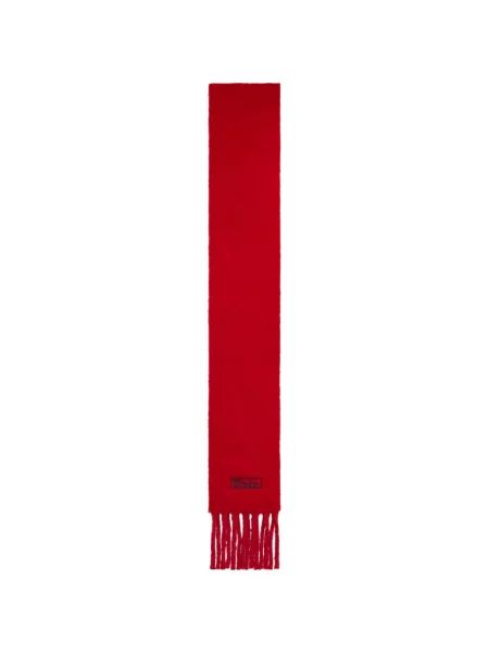 Scurt căciulă Polo Ralph Lauren evazată negru
