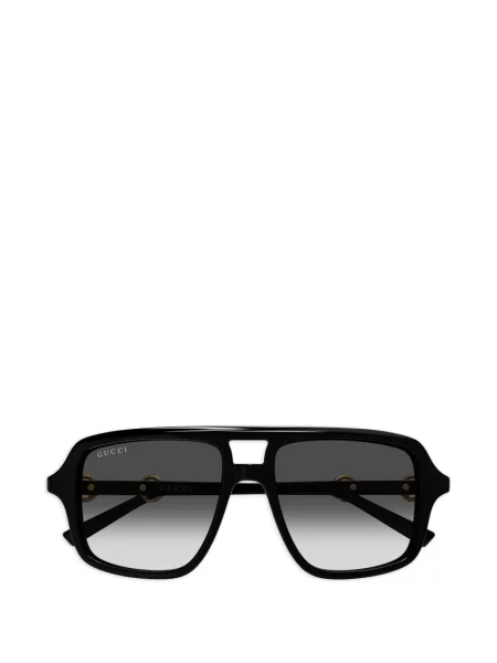 Ochelari de soare Gucci Eyewear negru