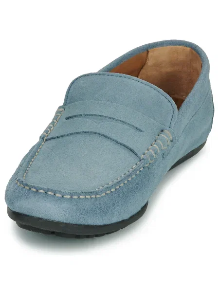 Pantofi Pellet albastru