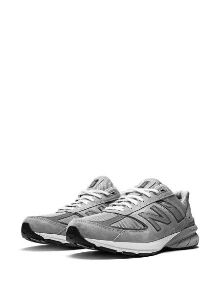 Sportbačiai New Balance pilka