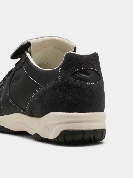 Повседневные кроссовки Puma черные